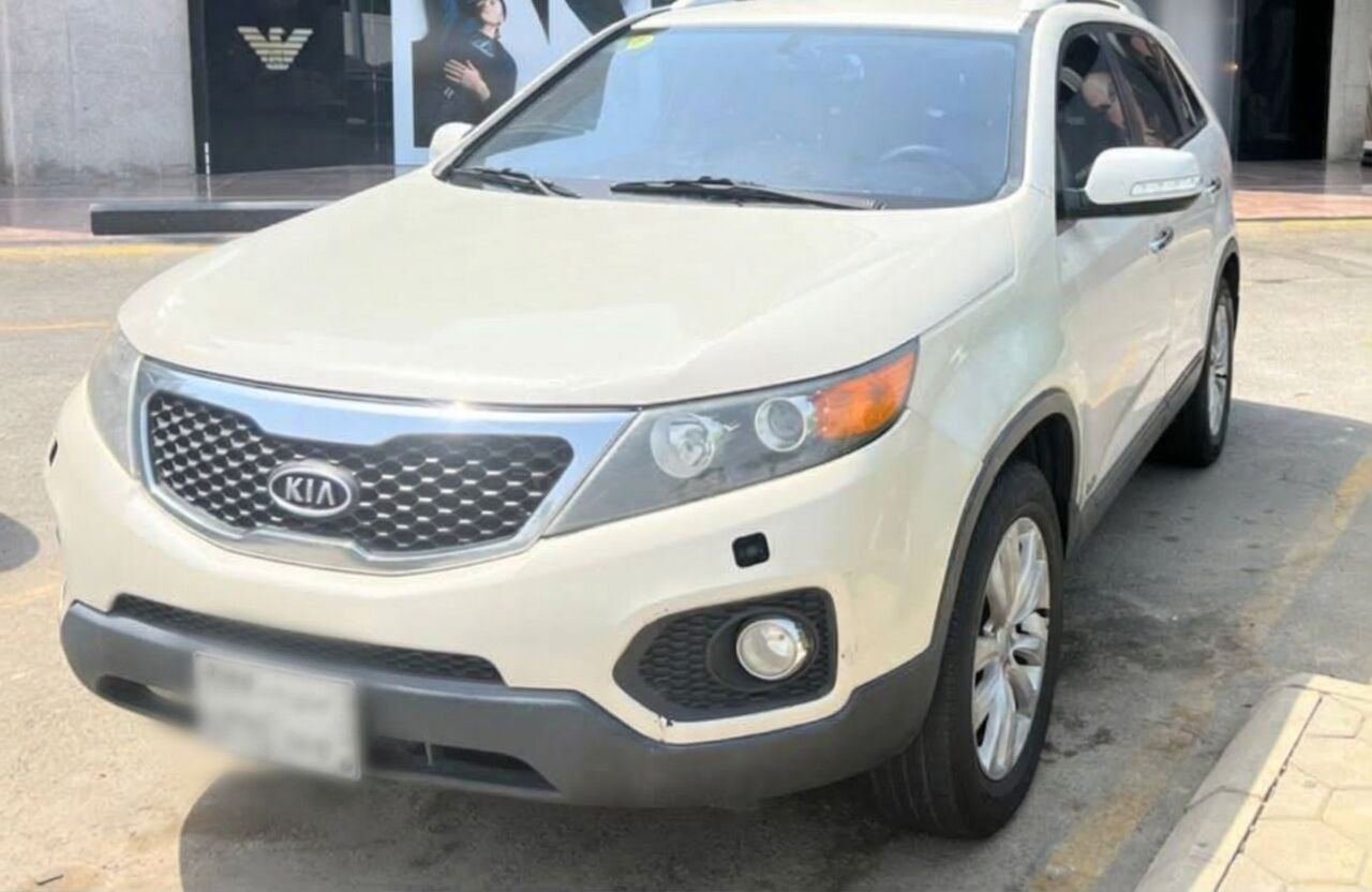 SAR 27000, Kia Sorento, 2011, Automatic, 288 KM, , ,