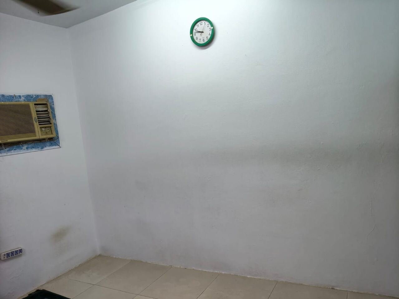 SAR 1200/month, 46 Sq. Meter, Room Available Complete/sharing (not More Than 2 Person/room), In A Shared Apartment