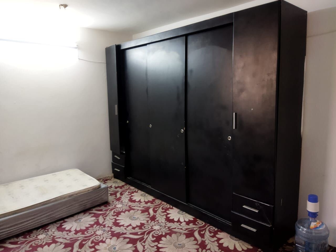 SAR 850/month, Furnished Room