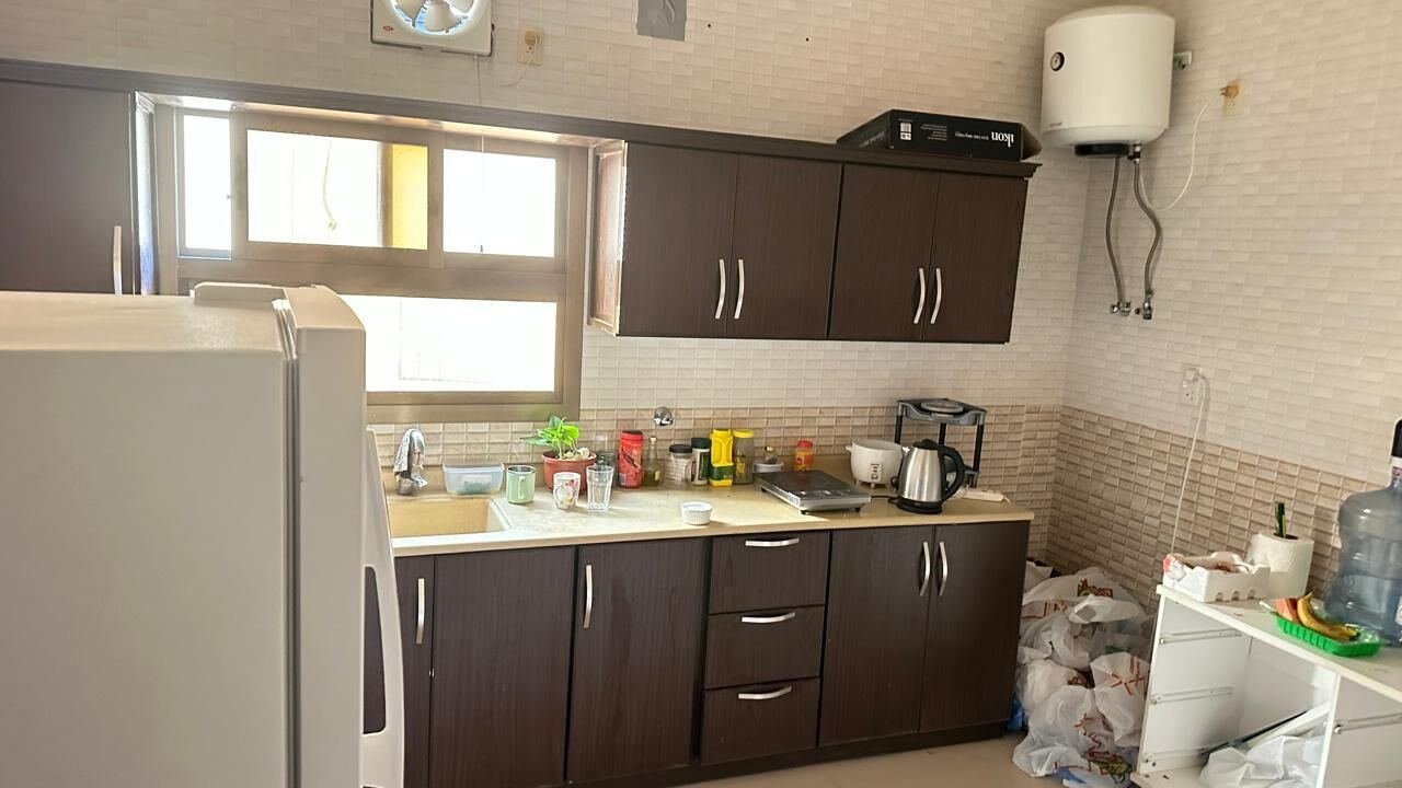 SAR 1500/month, Furnished, 1 BR, 35 Sq. Meter, 1 BR Furnished , Independent Entry/exit Part Of A 2 BR Quality Family Apa