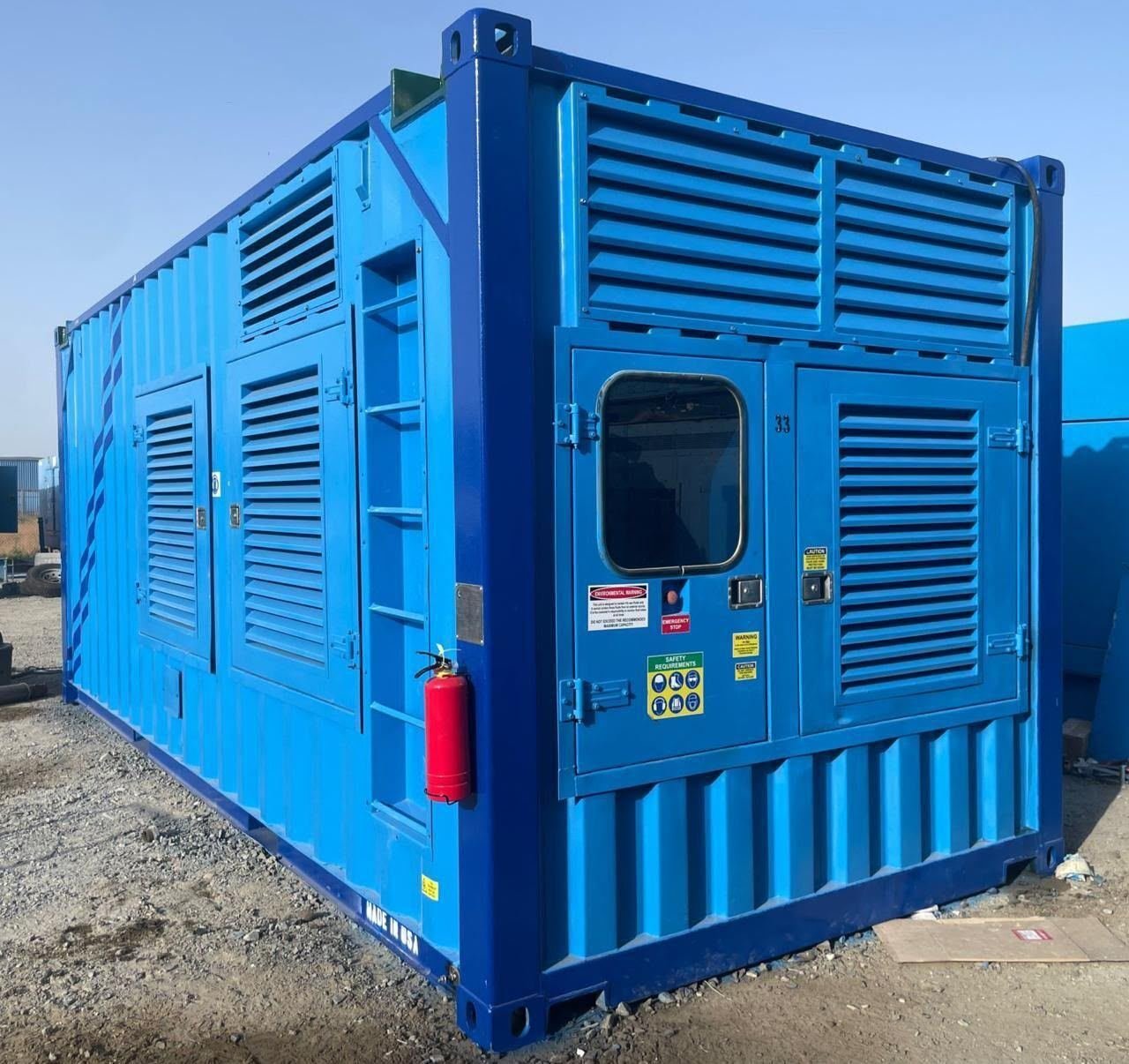 Equipment Rental & Oilfield Support Services In Saudi Arabia 🇸🇦