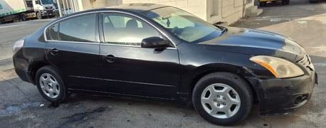 SAR 15000, NISSAN ALTIMA 2.5S, 2010, Automatic, 400000 KM, NISSAN ALTIMA