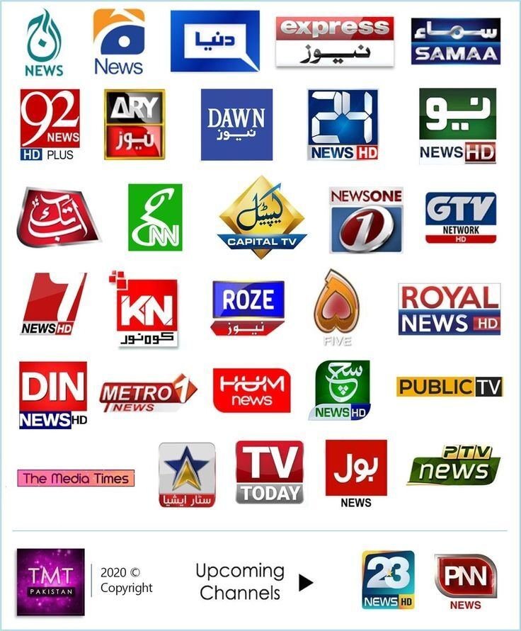 SAR 23, Worldwide TV Channels Subscription/without Dish