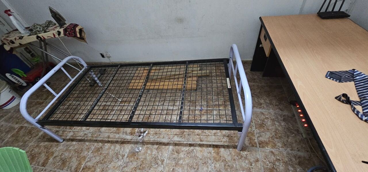 SAR 65, Single Bed Frames