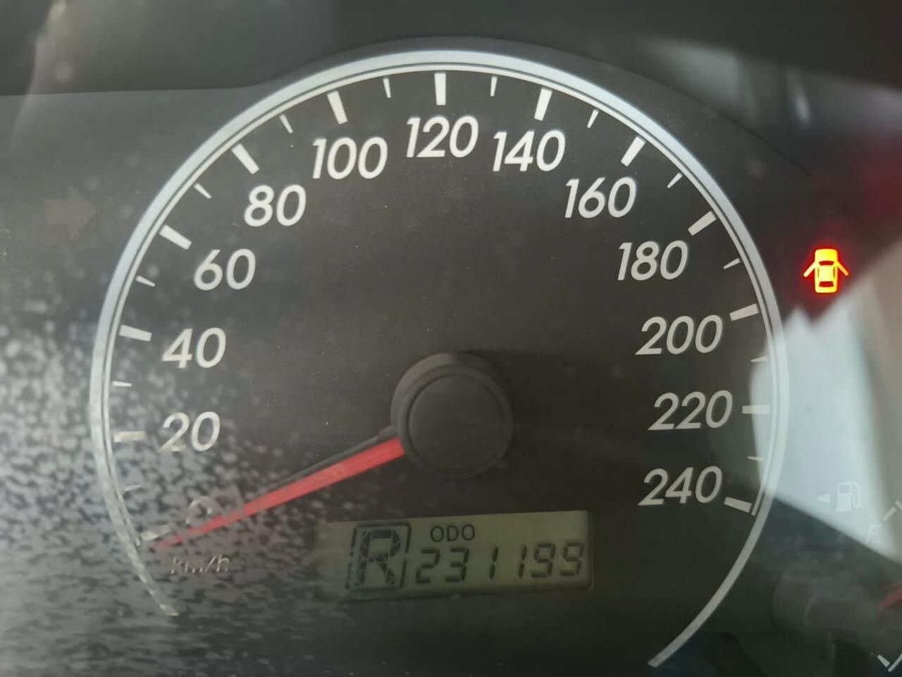 SAR 18000, Toyota Corolla, 2009, Automatic, 231199 KM,
