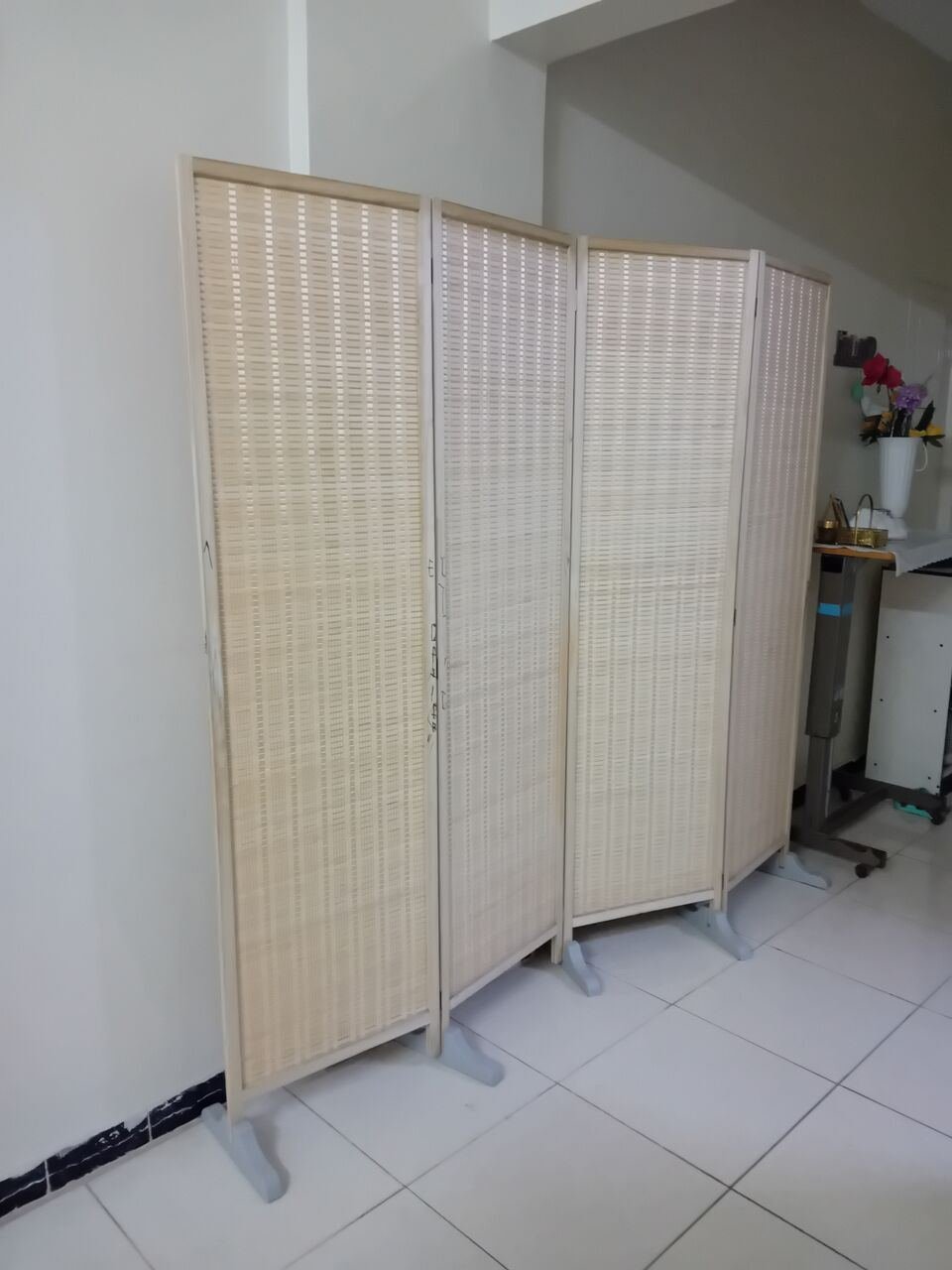 SAR 80, A Newly Brought Partition For Sale