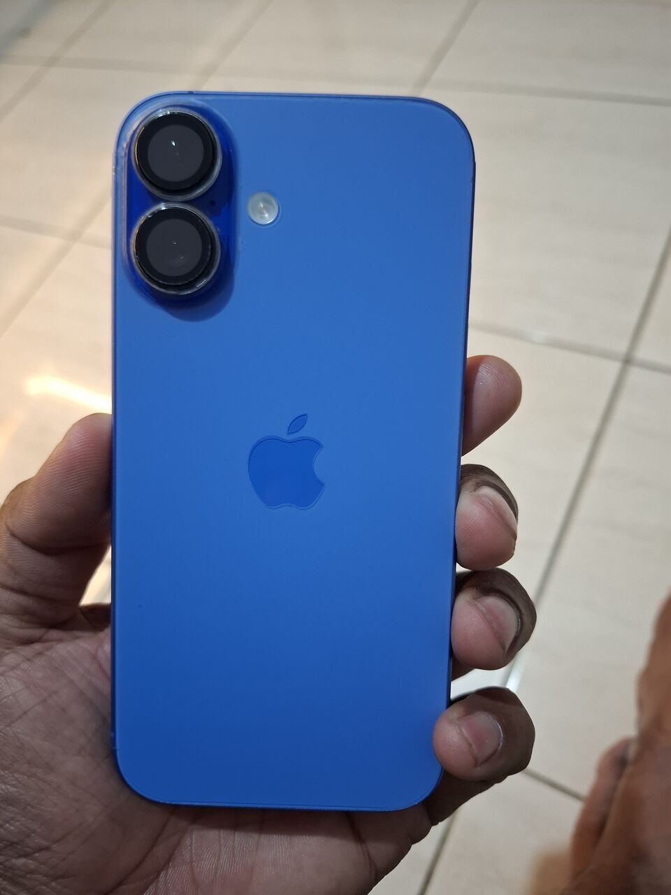 SAR 2100, IPhone 16 For Sale