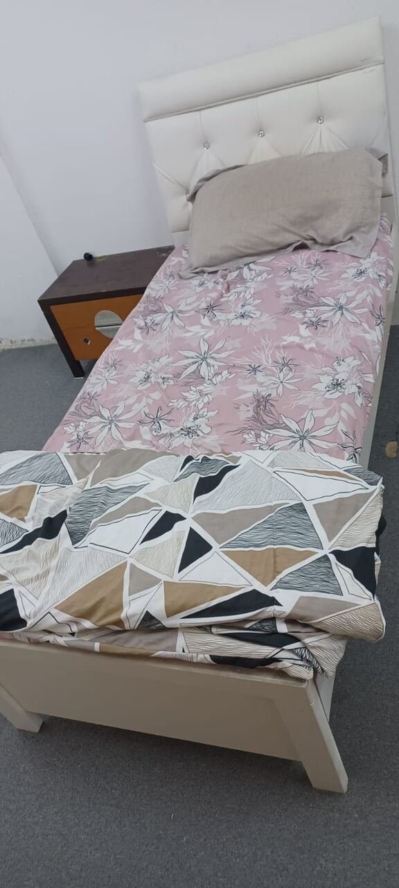 SAR 700/month, Room