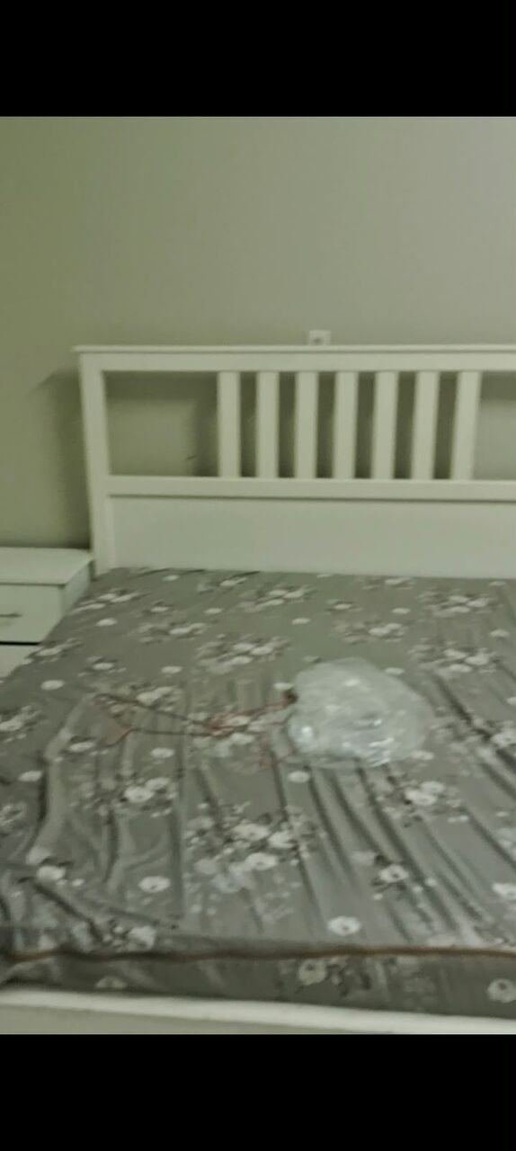 SAR 18600/year, Furnished, 3 BR, 3BHK Family Flat For Transfer With Household Items