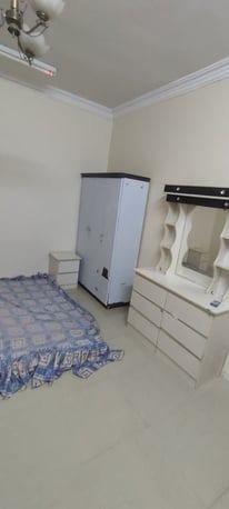 SAR 700/month, SAR 700/month, Furnished Single Separate Entrance Room Available For Bachelor’s Or Small F