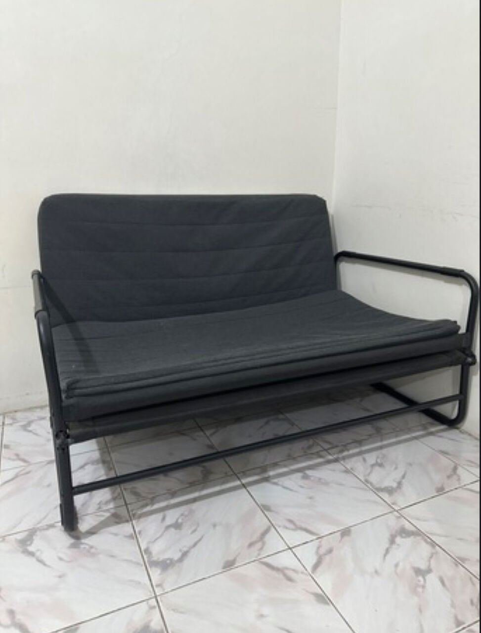 SAR 150, Ikea Sofa Cum Bed
