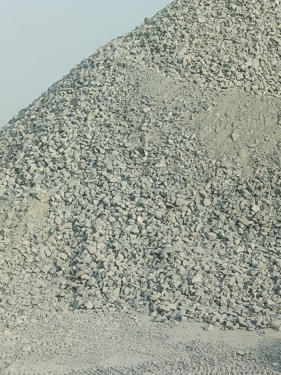 Aggregate