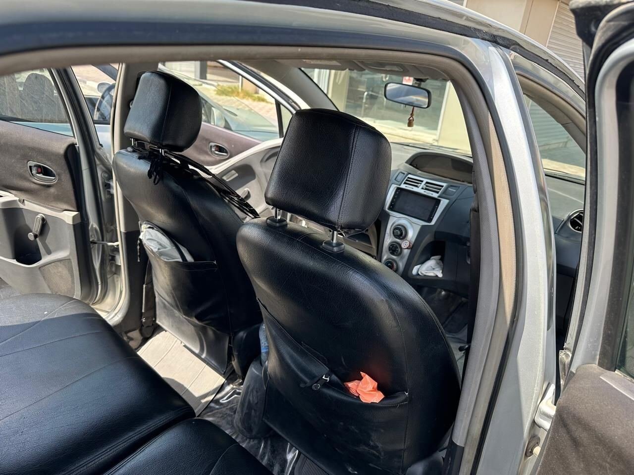 SAR 15500, Toyota Yaris Hatchback, 2006, Manual, 300000 KM, WELL MAINTAINED TOYOTA YARIS FOR SALE