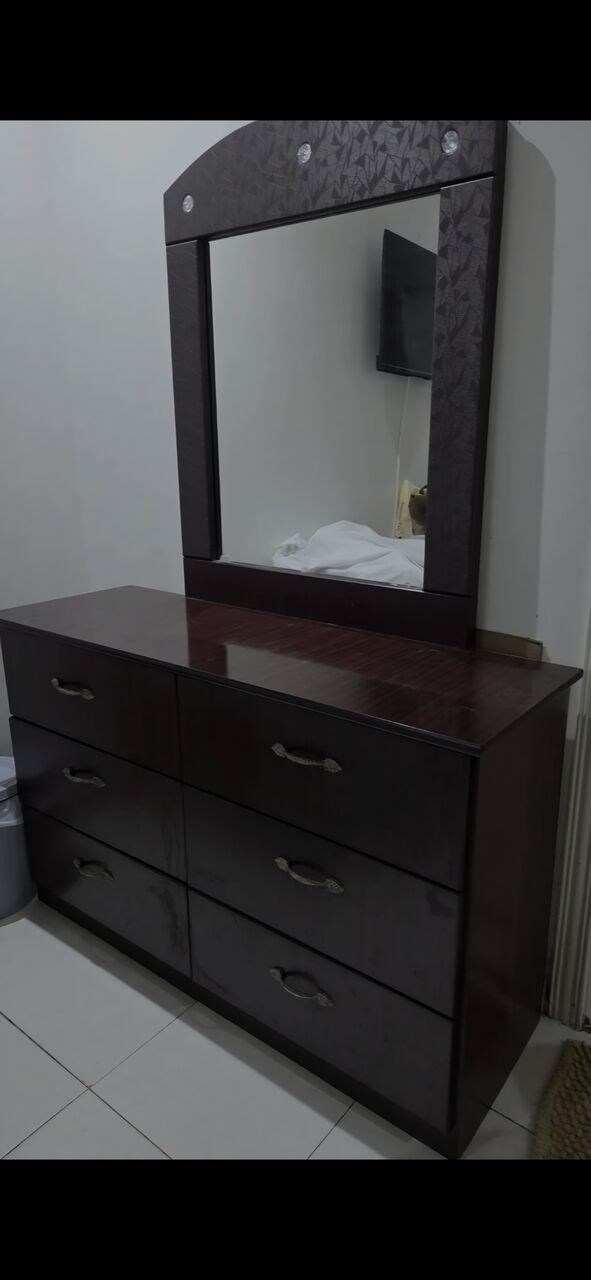 SAR 800, Bed Set
