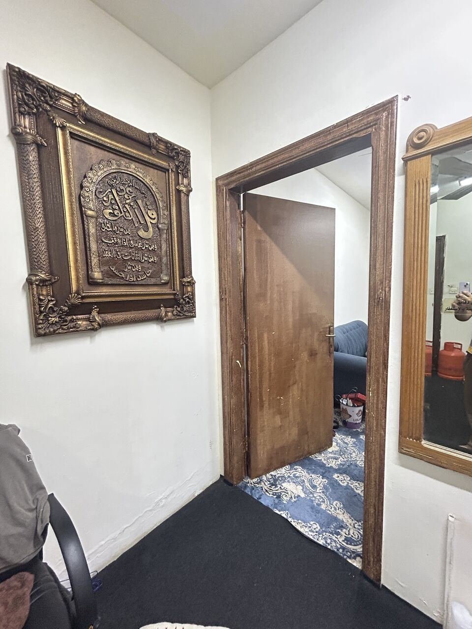 SAR 900/month, Room For Bachelor In Azaziya Jeddah