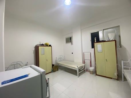 SAR 700/month, Bedspace Availble For Rent
