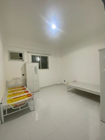SAR 900/month, Bedspace Available In Riyadh Al Murabba
