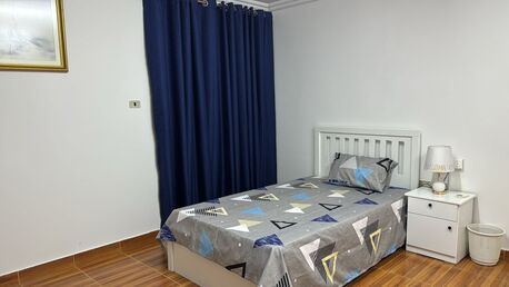 SAR 2500/month, Furnished, Executive Rooms Available For Executive Bachelor In Olaya