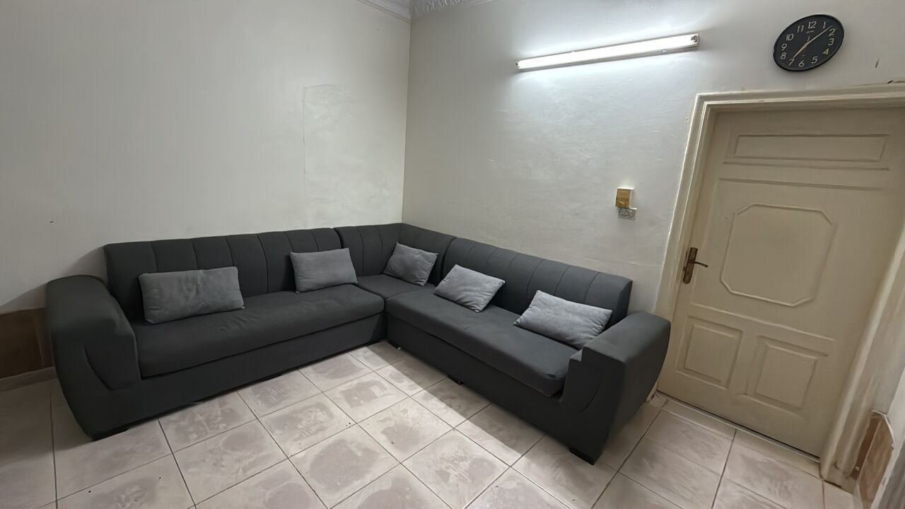 Bed Set Sofa AC Fridge Washing Machine