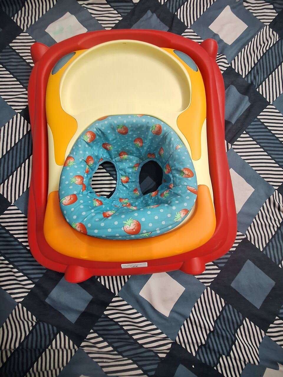 SAR 40, I Want To Sell Baby Walker
