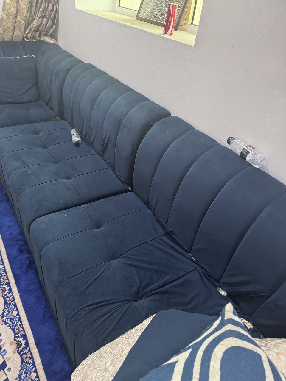 SAR 450, Sofa -L Shape