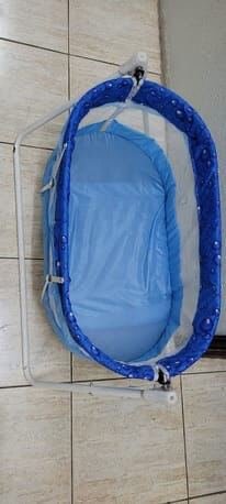 SAR 100, Baby Walker , Baby Swing And Baby Jumper