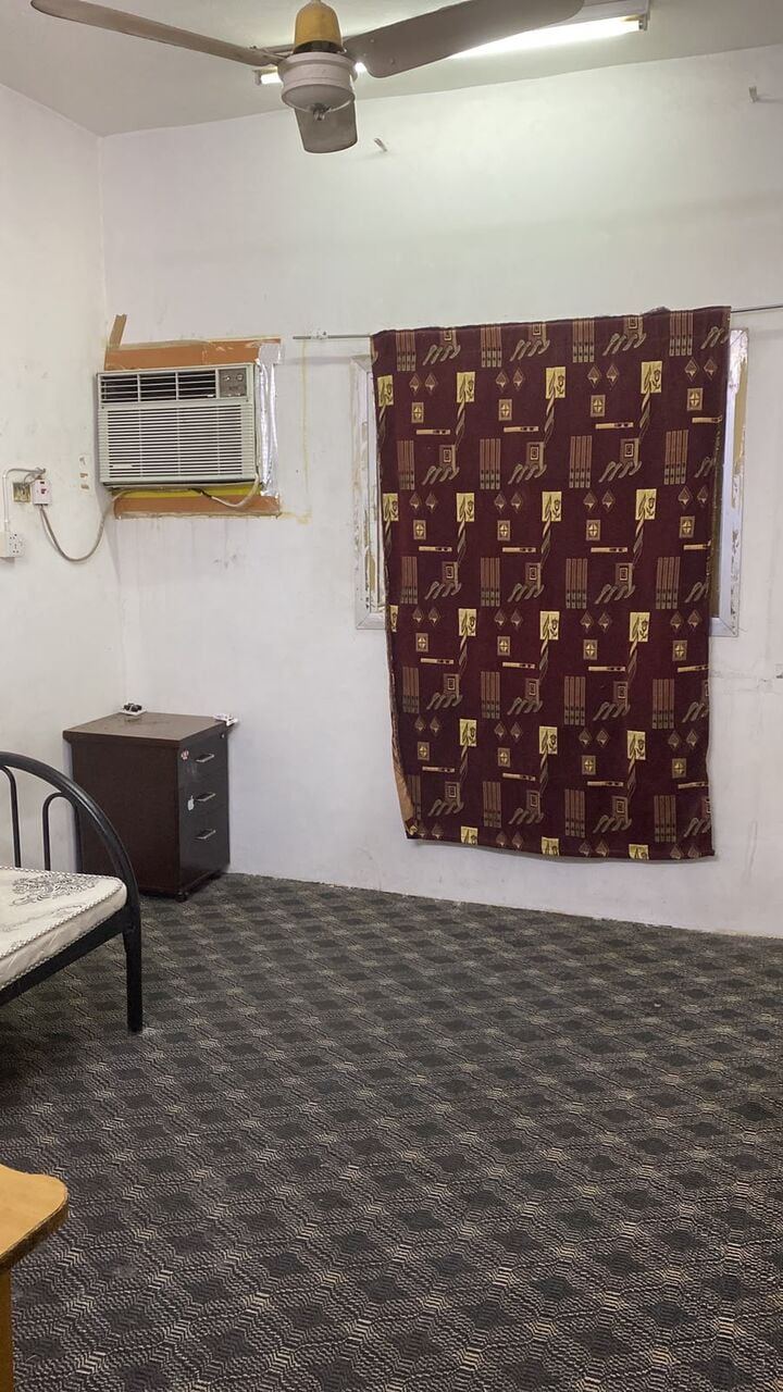 SAR 825/month, Furnished, 850/month Furnished Room Available For Single Bachelor In Family Flat