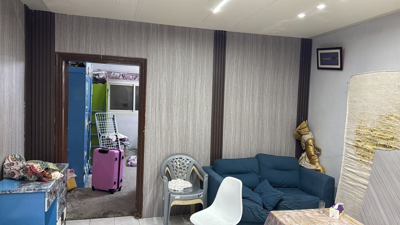 SAR 2000/month, Furnished, Room Available