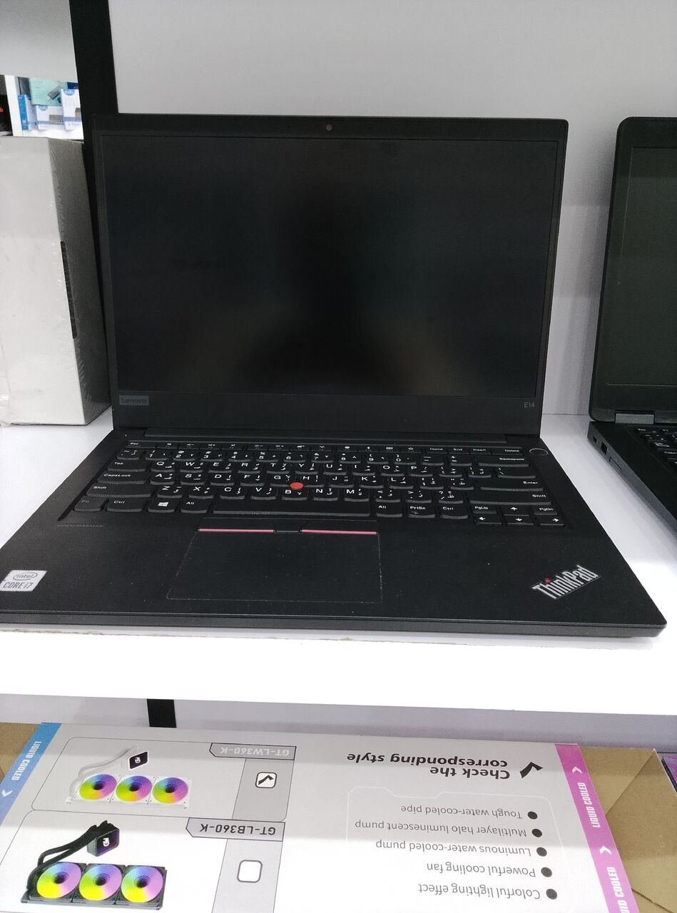 SAR 1280, Laptop Core I7,10th Gen Used SALE!!!