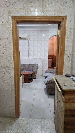 SAR 1500/month, Furnished, #@@ SAR 1500/month, Furnished, A Room Is Available In {Sulemaniya/Olaya}