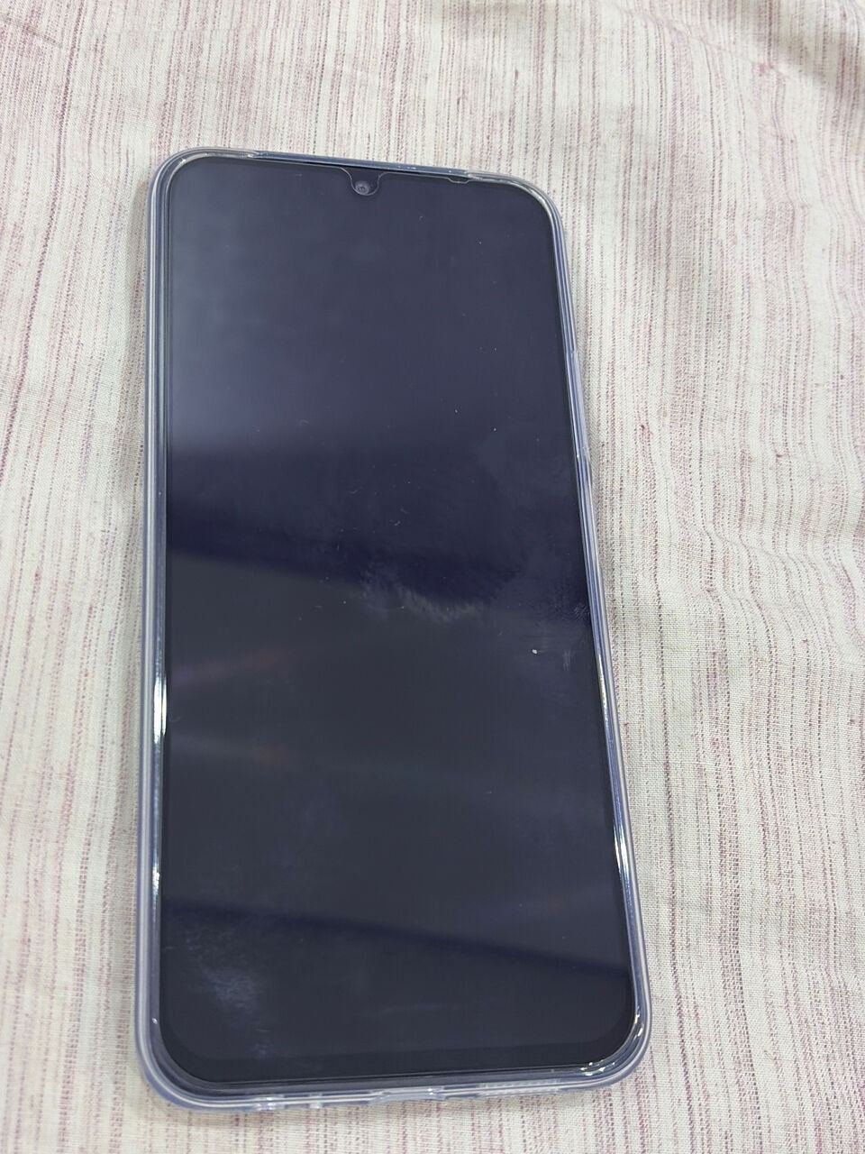 SAR 500, Redmi A7 Pro