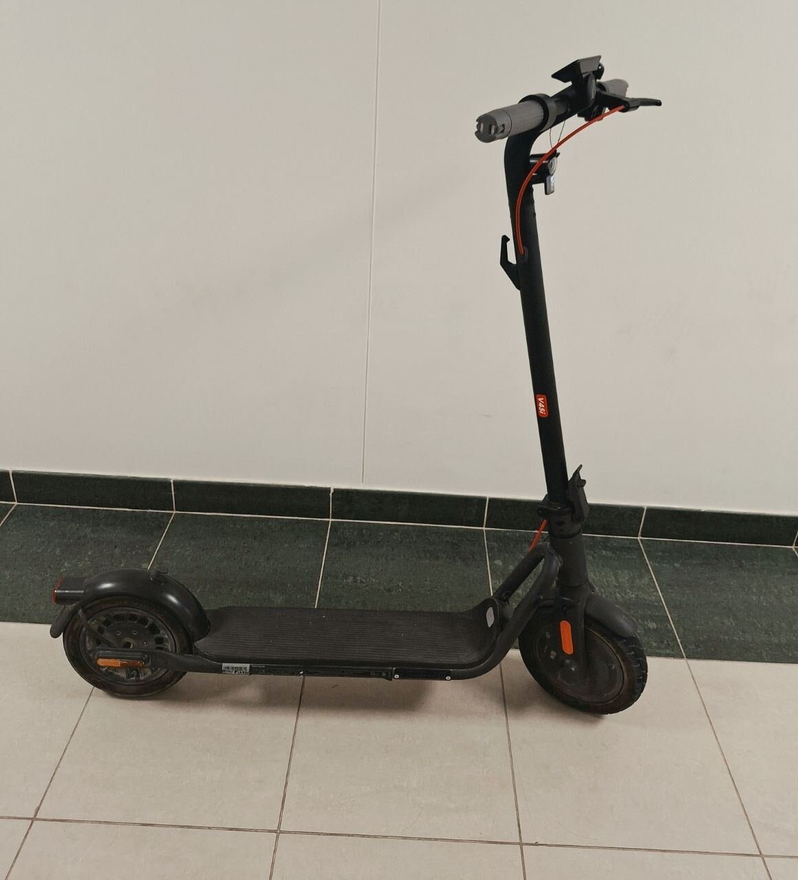 SAR 1100, NAVEE V45i