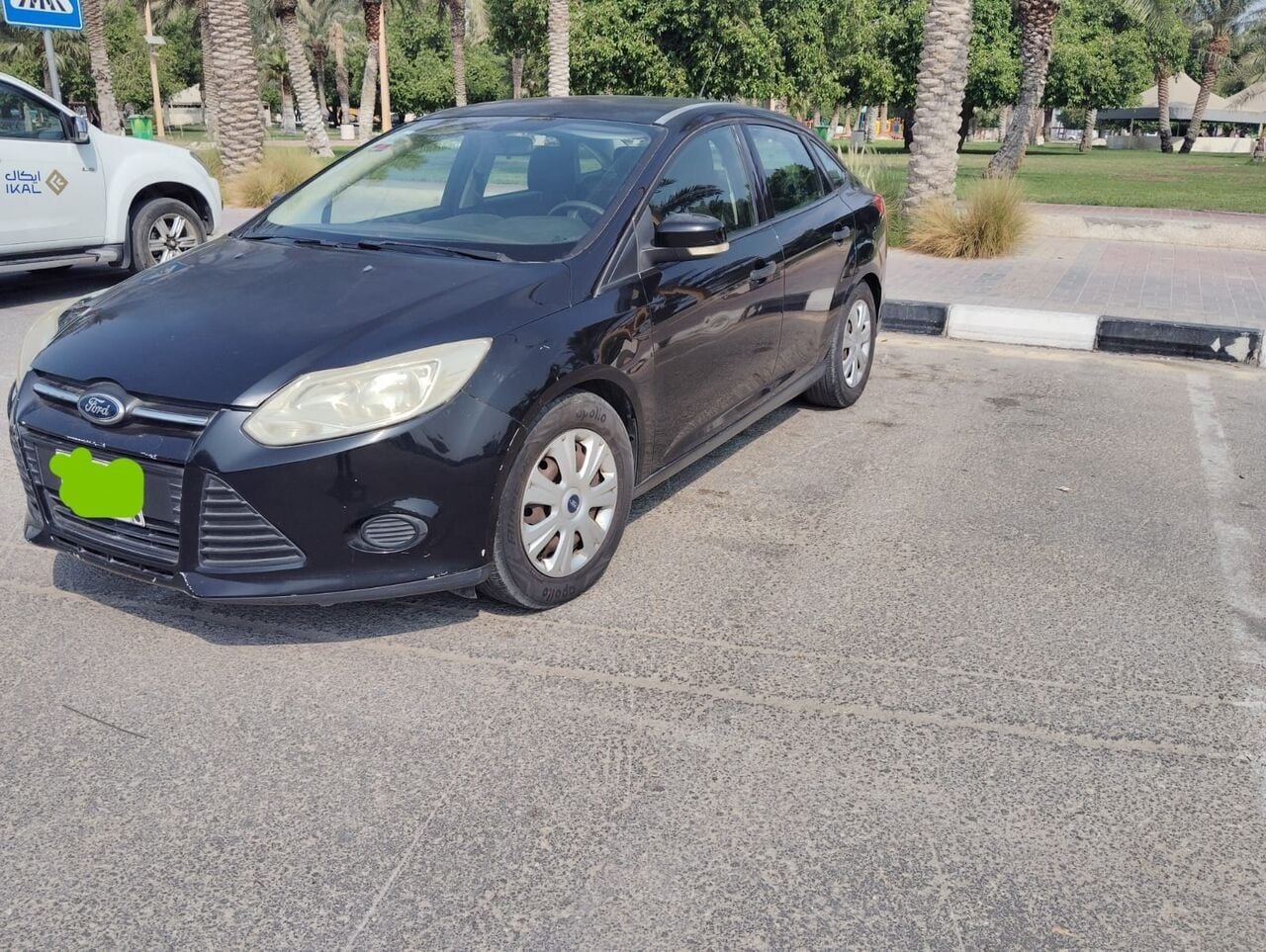 SAR 23000, Ford Focus 2012, 2012, Automatic, 87569 KM, Selling My Model – 1.6L Petrol.