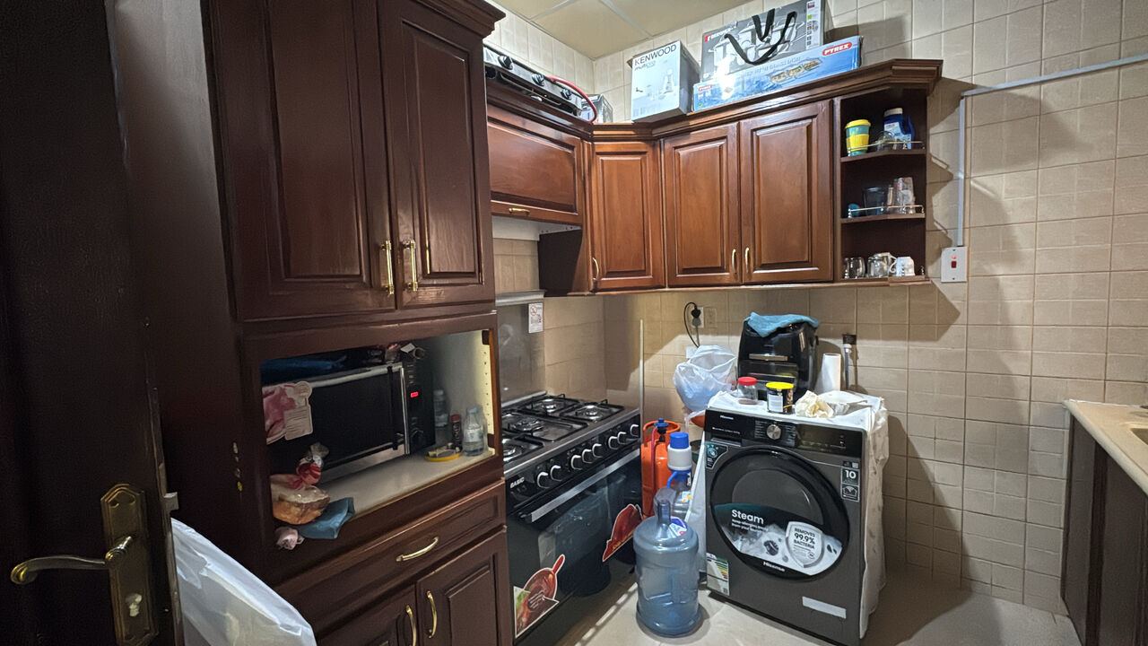 SAR 19000/year, Flat For Rent