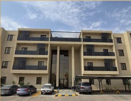 SAR 995000, 3 BR, 175 Sq. Meter, Fantastic 3 Bedroom Ground Floor Semi-furnished Apartment For Sale (Ref: Apt-01)