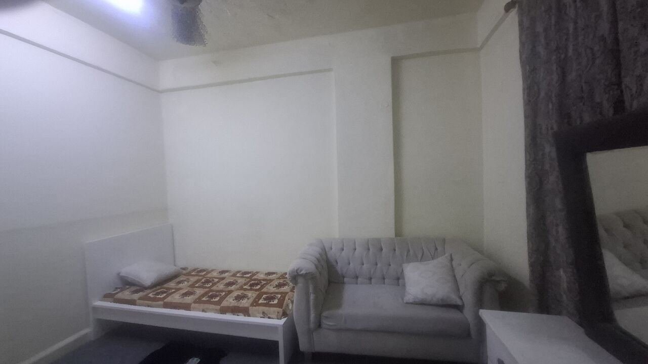 SAR 650/month, Furnished Executive Room Available – Al Adama, Dammam