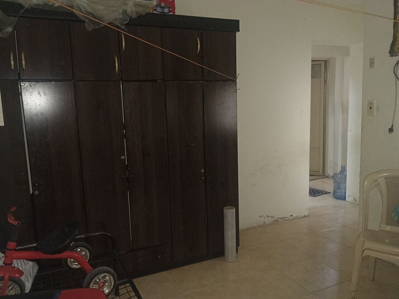 SAR 9000/year, Furnished, 350 Sq. Feet, Family Room For Rent In Dammam Seiko 1BHK