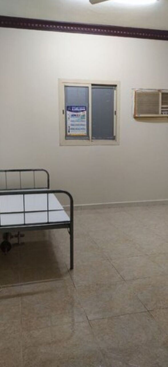SAR 700/month, NEAT AND CLEAN ROOM FOR RENT