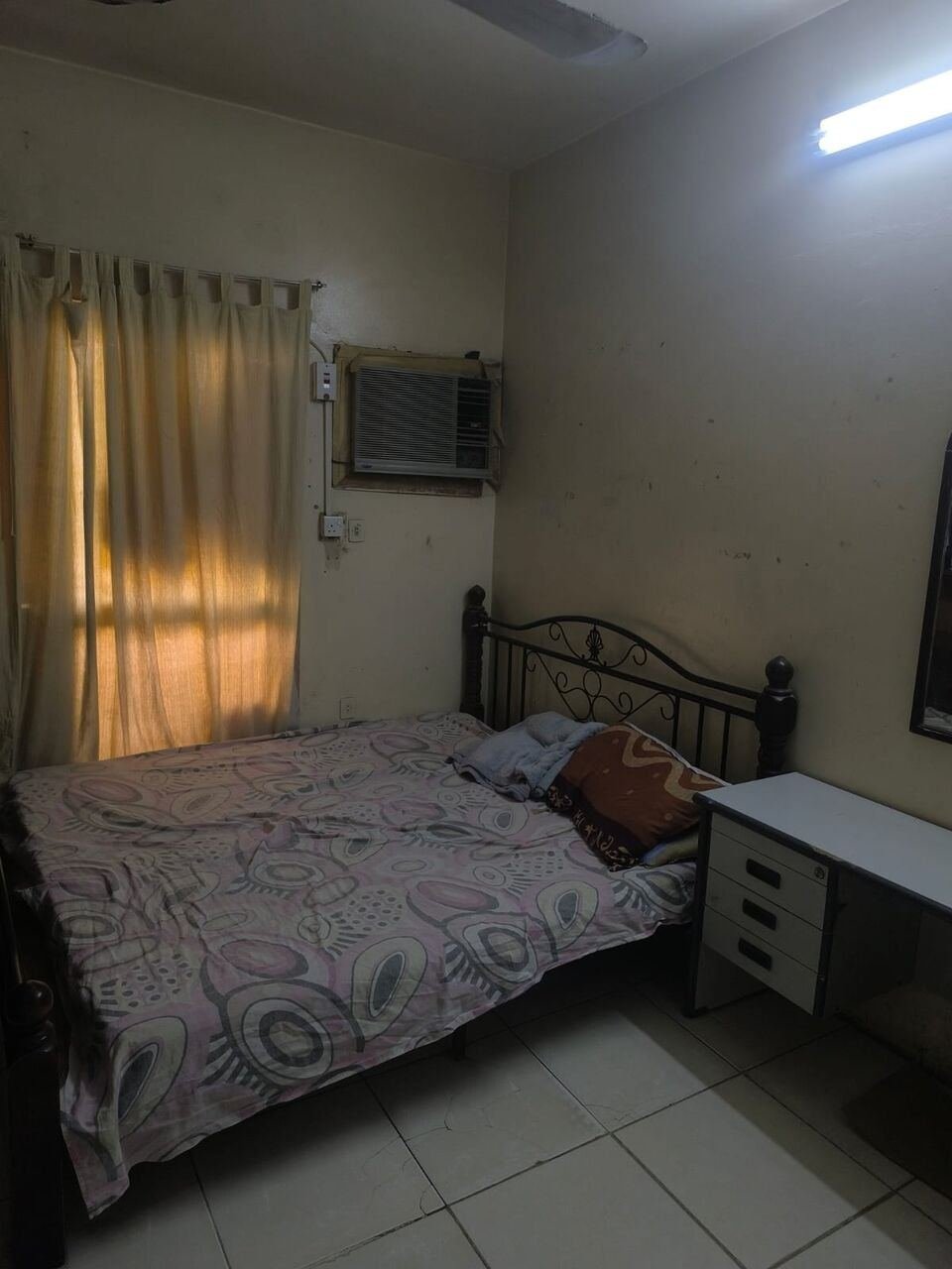 SAR 950/month, Fully Furnished Room
