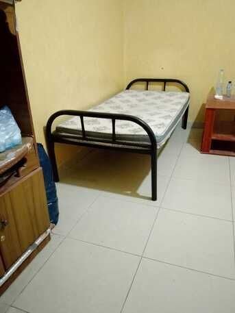 SAR 675/month, 675 Per Month Bed Space.near Welcome Hotel Exit 8 & 9 Riyadh