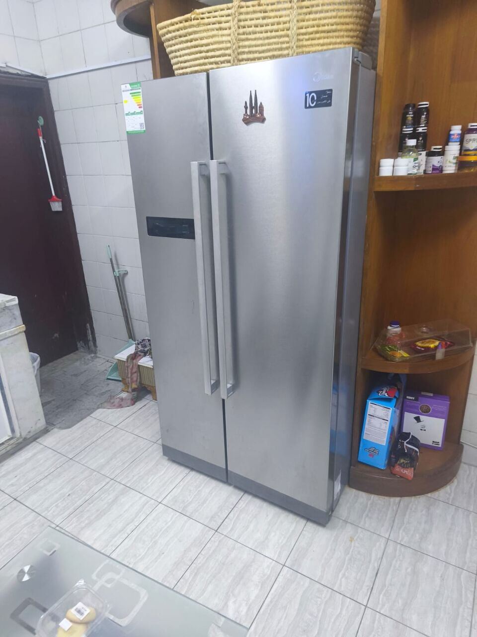 SAR 16000/year, 3 BR, Furnished 3 Rooms Apartment On Rent
