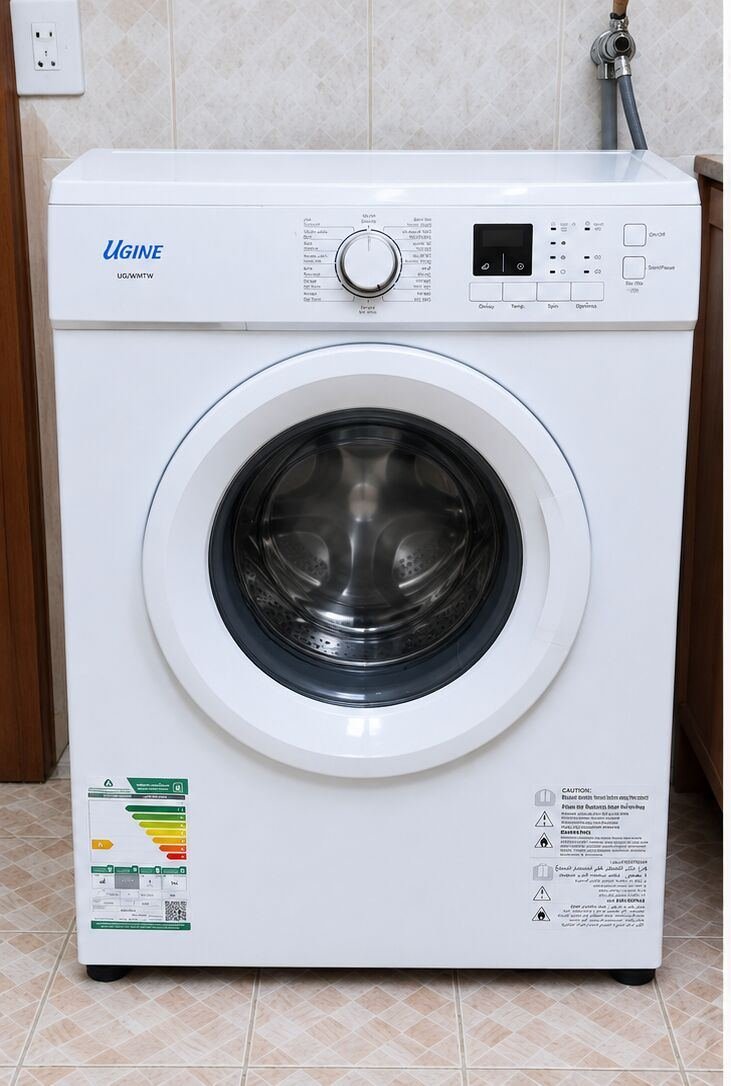 SAR 1600, Dryer Machine, 2-Dining Tables & Electric Mandi Cooker