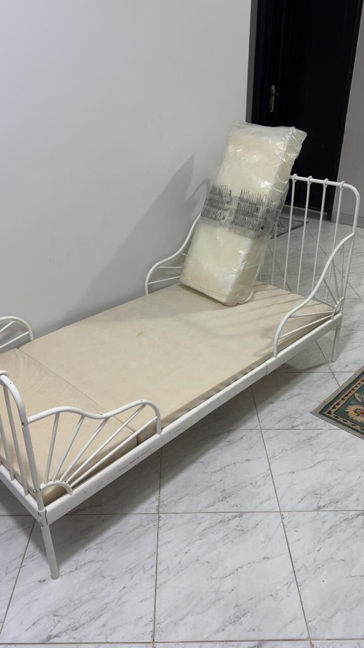 SAR 350, Used Baby Crib For Sale In Excellent Condition