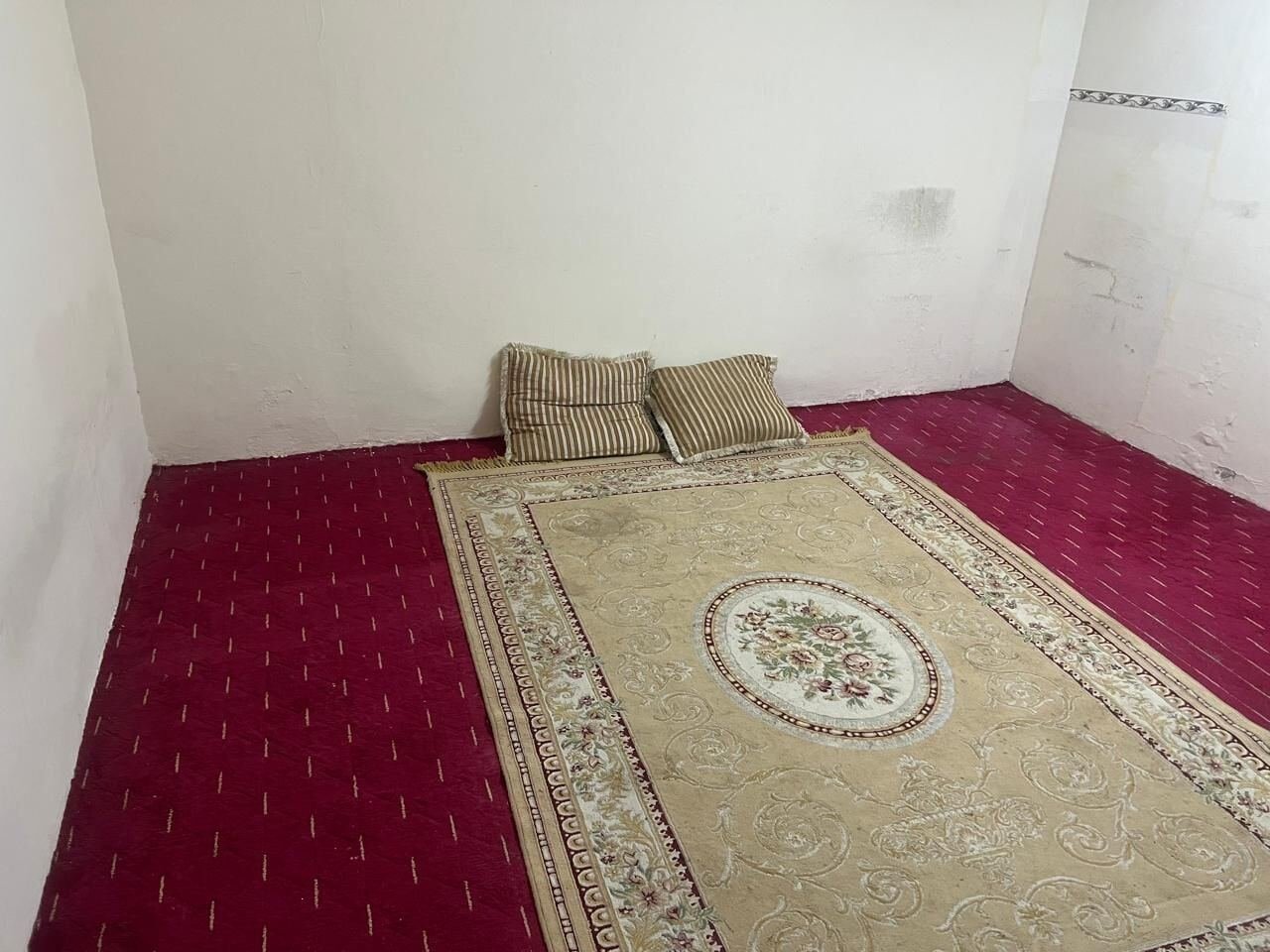 SAR 850/month, Furnished, 3 Sq. Meter, 1 Room For Rent With All Amenities(Only Indians)