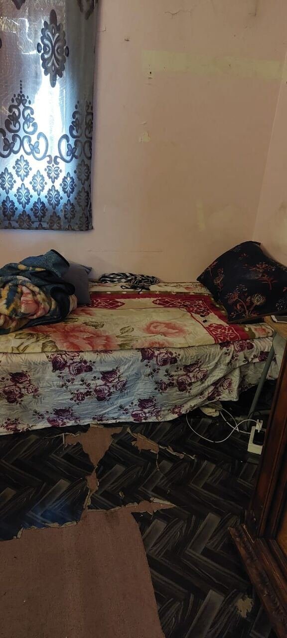 SAR 300/month, Bed Space Available 300 Per Bed