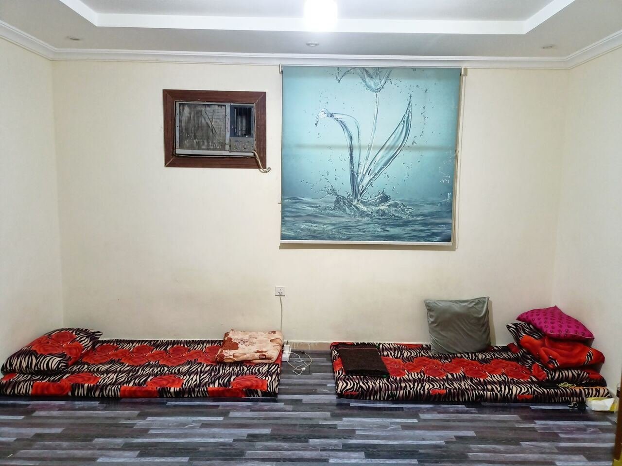 SAR 450/month, Bed Space 0562763146