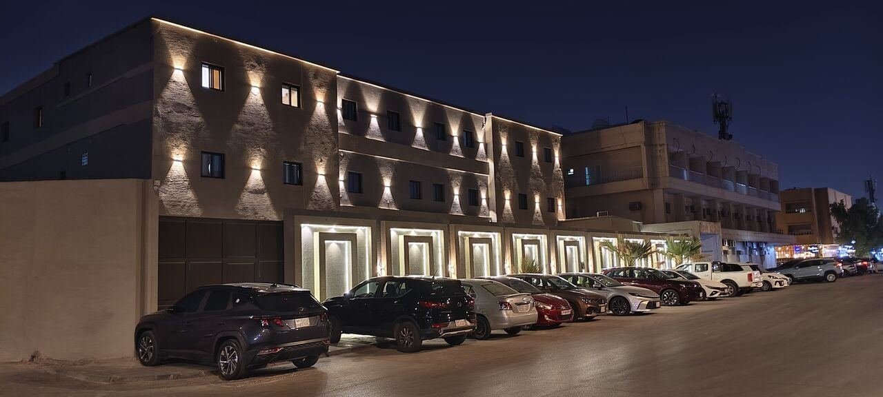 SAR 1400/month, SAR 1400/MONTH NEWLY SEMIFURNISHED ROOM FOR WORKING BACHELORS AL MALAZ RIYADH
