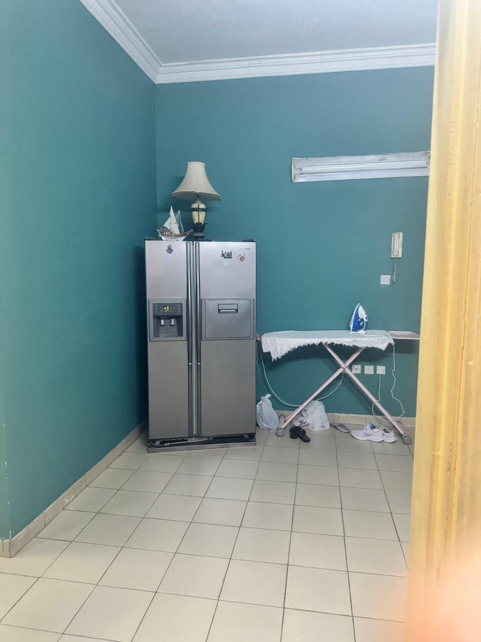 SAR 1/month, Furnished, 2 BR, Furnished,2 Bhk Ground Floor Family Flat For Rent In Khalidiyyah