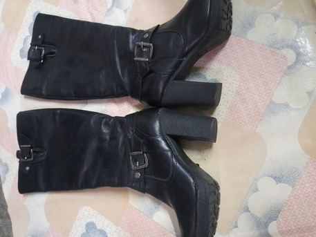 SAR 100, Boot For Women 39 Size