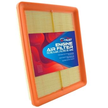 SAR 50, Car Air Filter